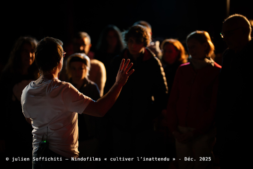 michaël Vessereau - magicien